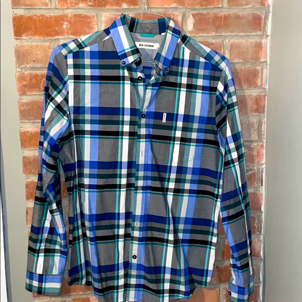 Ben Sherman dress shirt